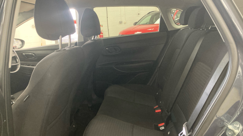 Hyundai i20 1.0T GDi 48V MHD Premium 5dr Petrol Hatchback